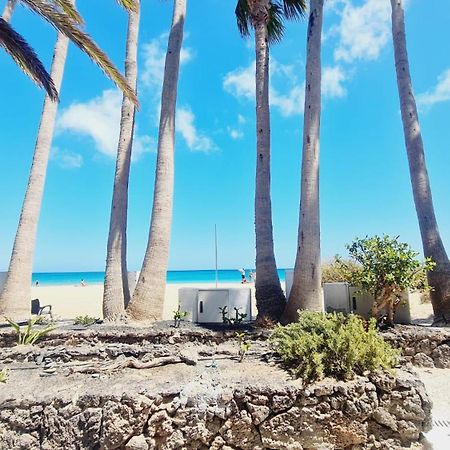 Beachhouse La Palma Costa Calma Dış mekan fotoğraf