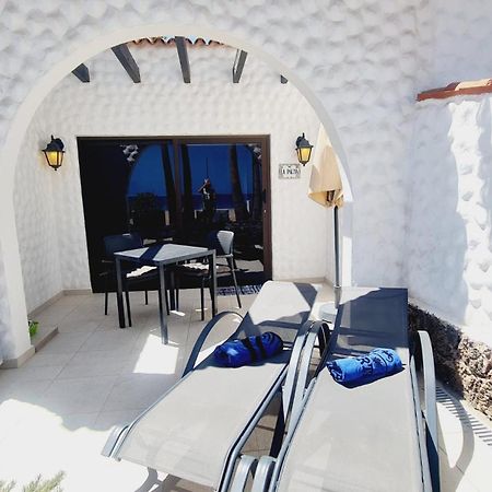 Beachhouse La Palma Costa Calma Dış mekan fotoğraf