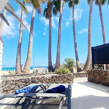 Beachhouse La Palma Costa Calma Dış mekan fotoğraf