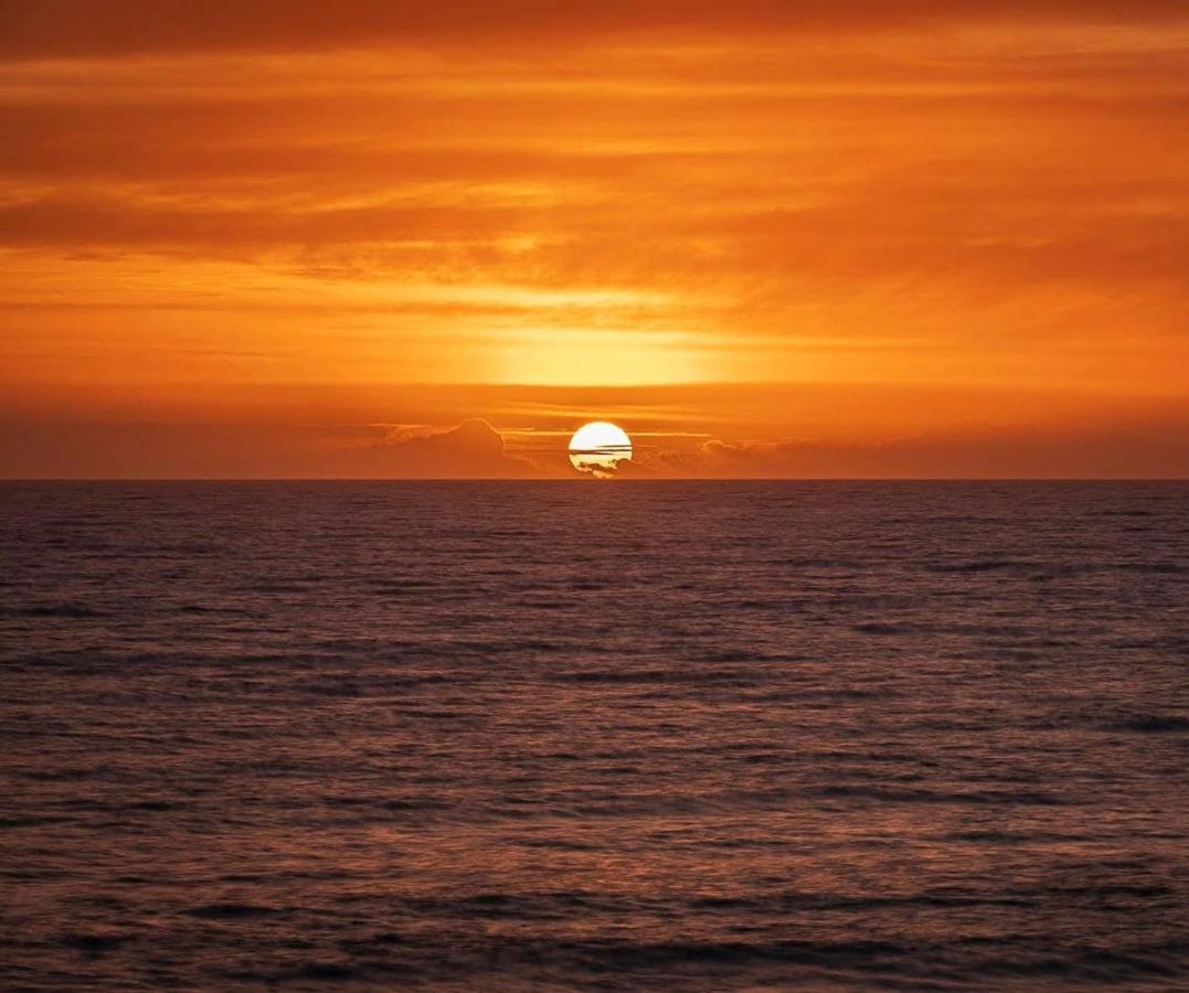 Beachhouse La Palma Costa Calma Dış mekan fotoğraf