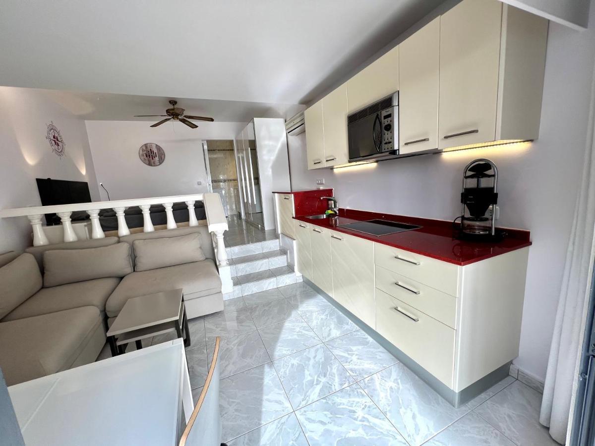 Beachhouse La Palma Costa Calma Dış mekan fotoğraf