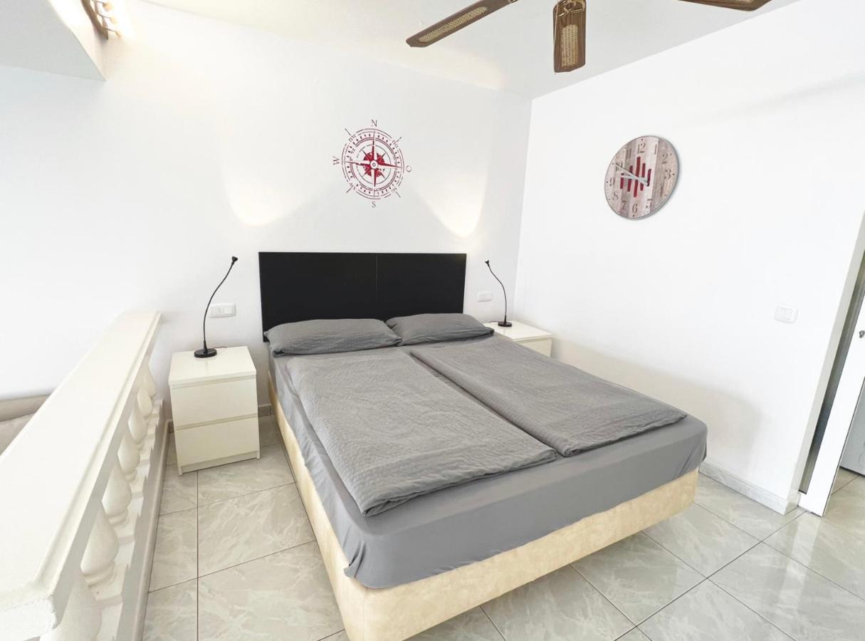 Beachhouse La Palma Costa Calma Dış mekan fotoğraf