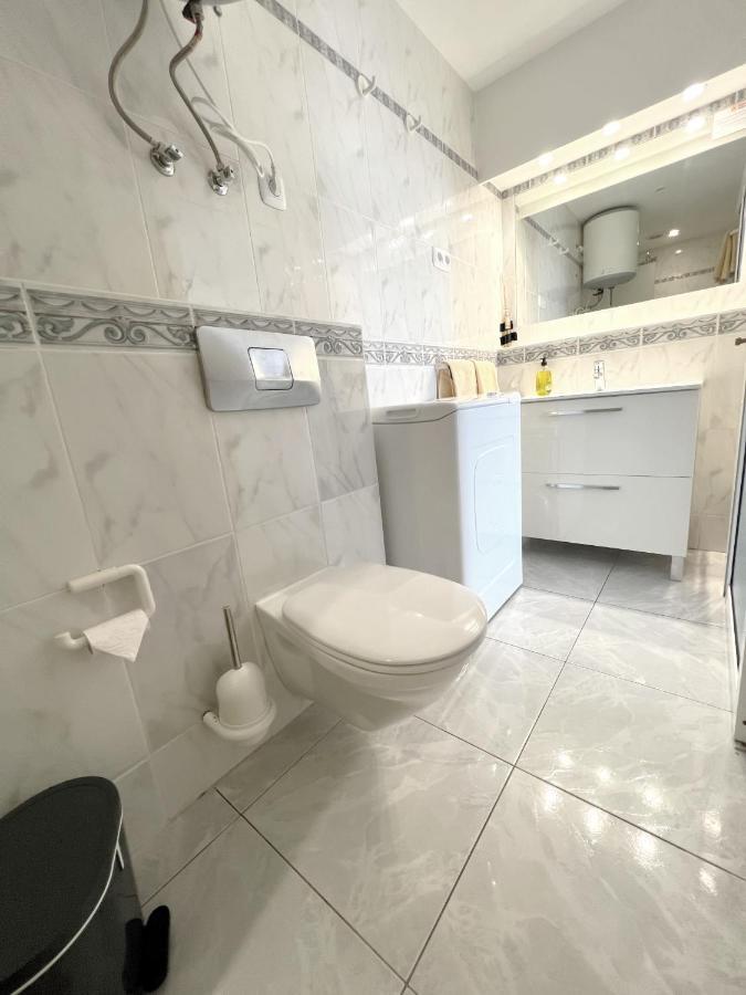 Beachhouse La Palma Costa Calma Dış mekan fotoğraf