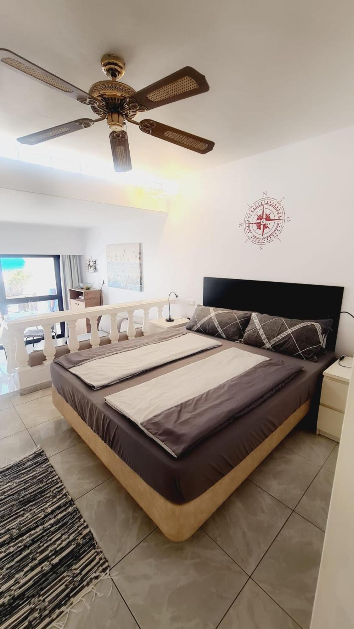 Beachhouse La Palma Costa Calma Dış mekan fotoğraf