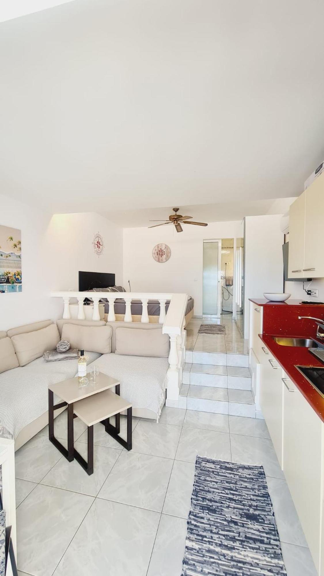 Beachhouse La Palma Costa Calma Dış mekan fotoğraf