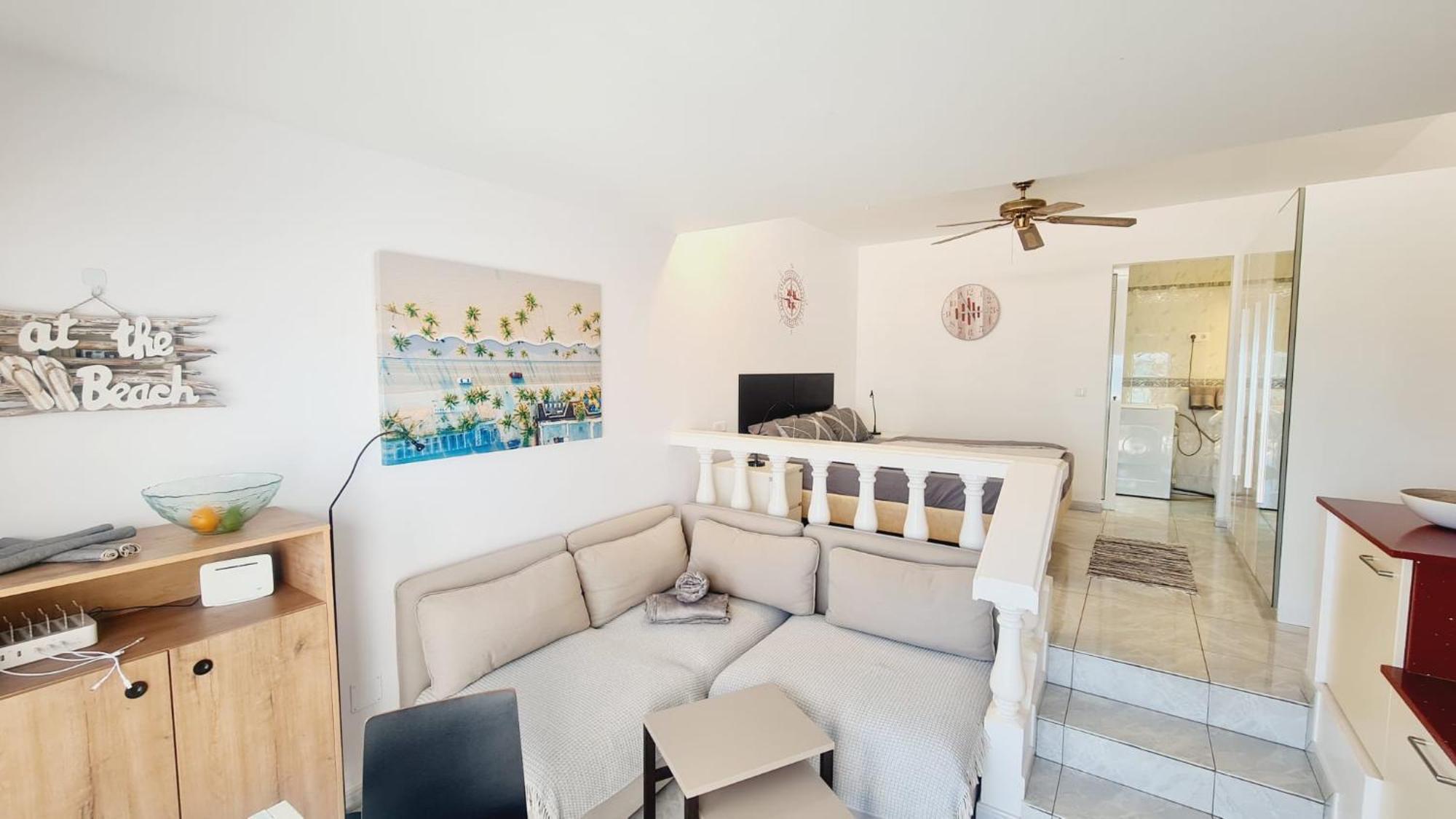 Beachhouse La Palma Costa Calma Dış mekan fotoğraf
